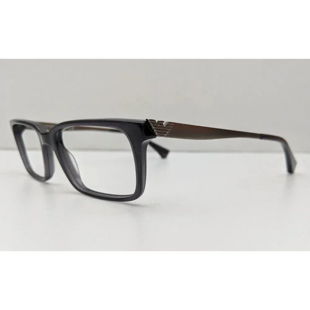 🕶️Emporio Armani EA3030 5029 Eyeglasses 53/17 140 /KAK725🕶️